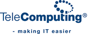 Telecomputing