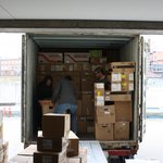 Container packing for tMinds and MUST 2019