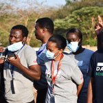 Malawi Data Science Bootcamp 2021