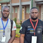 Python Week of Code Malawi