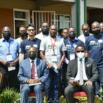 Malawi Data Science Bootcamp 2021